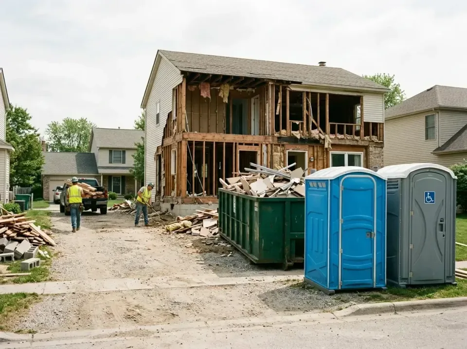 home-renovation-demolition-sit-010 — frequently asked questions, Portable Toilet & Dumpsters Rental in Orem, UT
